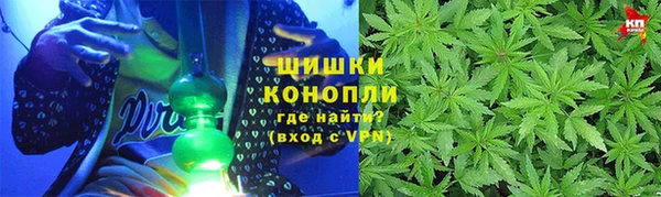 молекула духа Аркадак